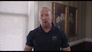 Slide from video